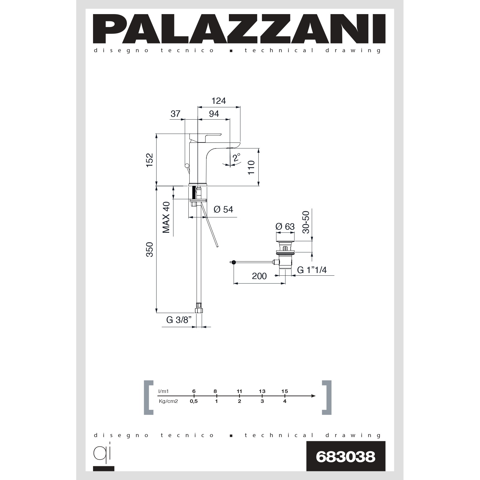 OFFERTA, SET MISCELATORI PALAZZANI BELLA LAVABO BIDET E INCASSO DOCCIA CON  DEVIATORE AUTOMATICO